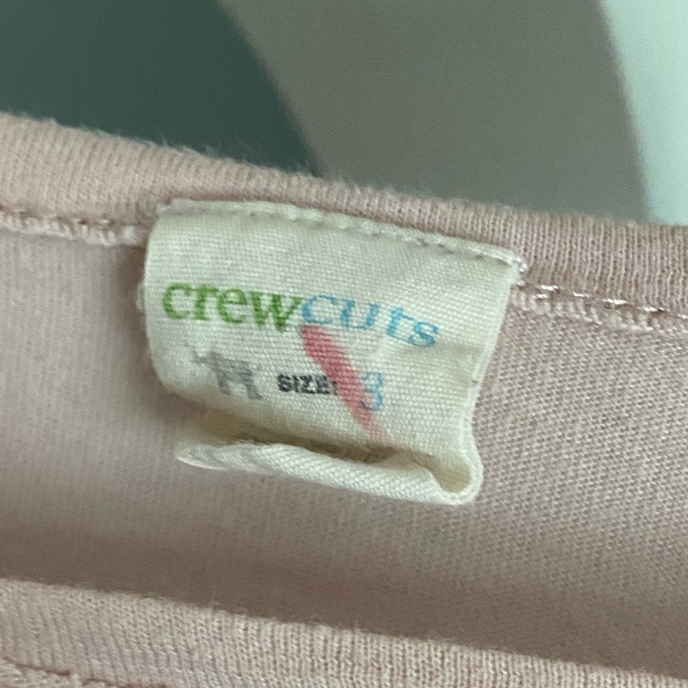 𝅺crewcuts 3Y dress - Picture 2 of 3